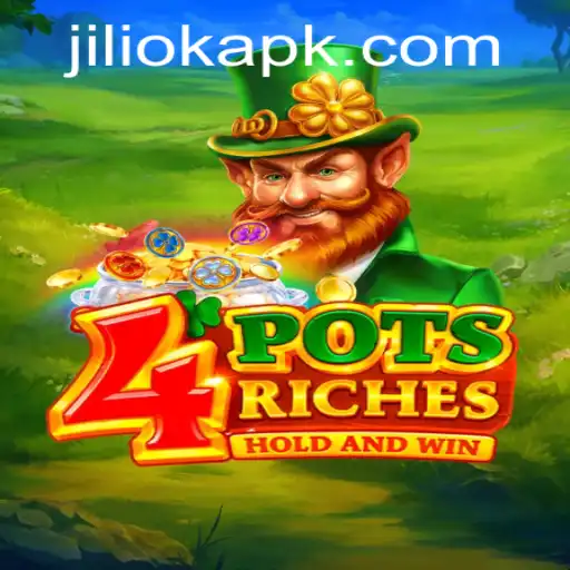 Unveiling the Excitement of 4potsriches: A Revolutionary Game Experience