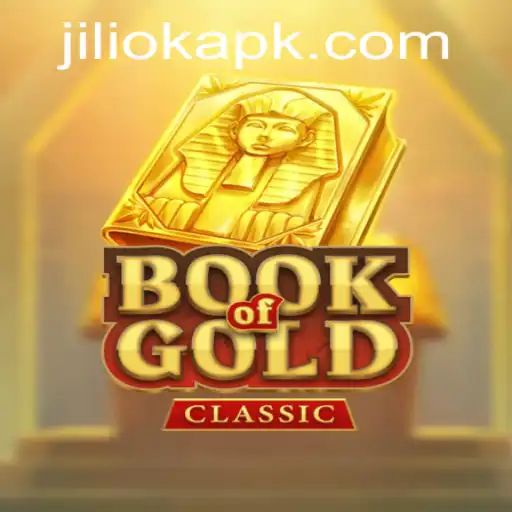 Exploring the Enchanting World of BookOfGoldClassic and the Mystical Keyword jiliok