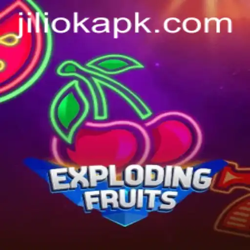 ExplodingFruits: Dive into the World of Juicy Chaos