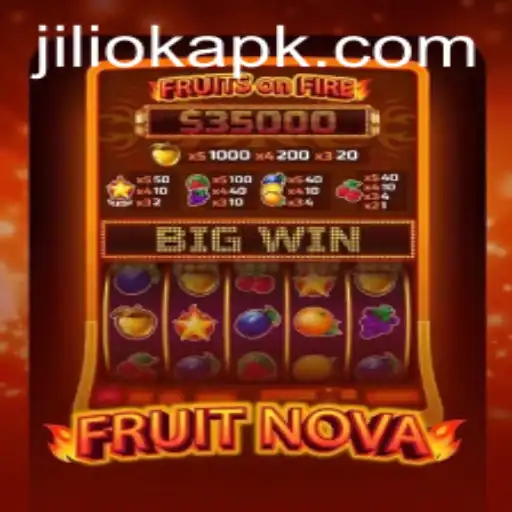 Explore the Vibrant World of FruitNova: A Fresh Gaming Experience