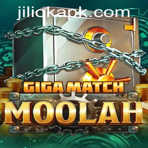 Discover the Thrills of GigaMatchMoolah