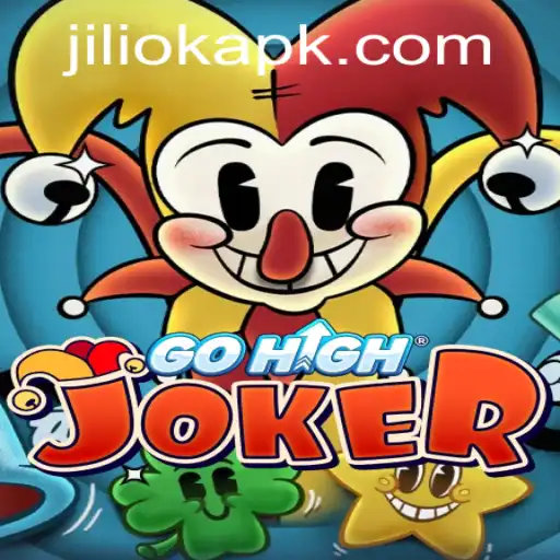 GoHighJoker: Revolutionizing the World of Gaming with Jiliok Dynamics