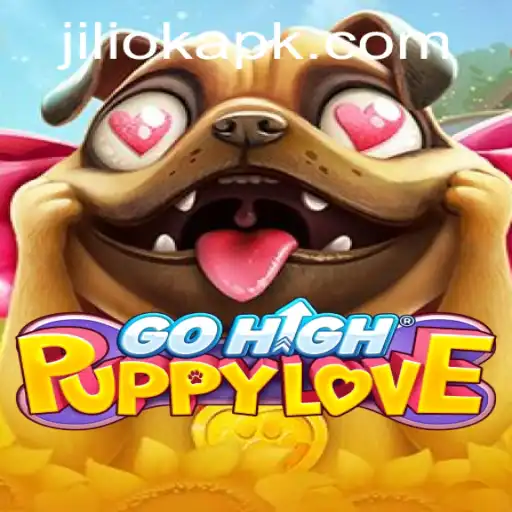GoHighPuppyLove: An Exciting Adventure Game Revolutionizing the Pet Gaming Genre