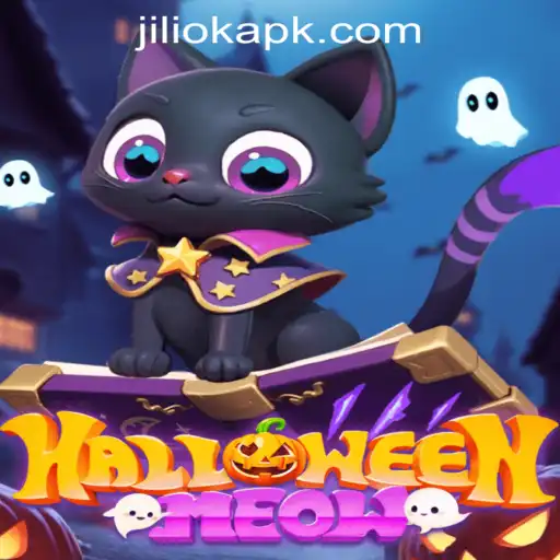 Unmasking HalloweenMeow: A Whisker-Filled Adventure with Jiliok