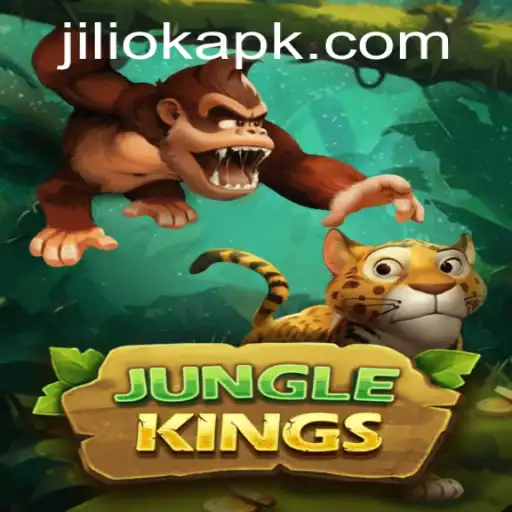 Explore the Thrilling World of JungleKings: A New Adventure Awaits