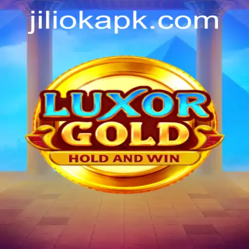 Exploring the World of LuxorGold: A Thrilling Adventure Awaits