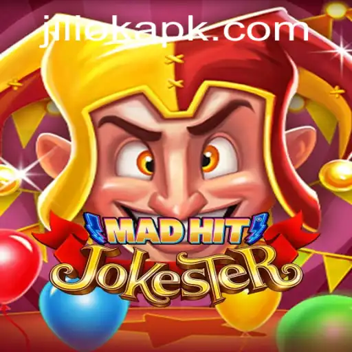 MadHitJokester: Unveiling the Chaos of Comedy in Gaming