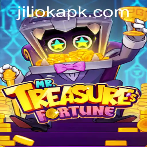 Delve into MrTreasuresFortune: Unraveling Adventure and Strategy
