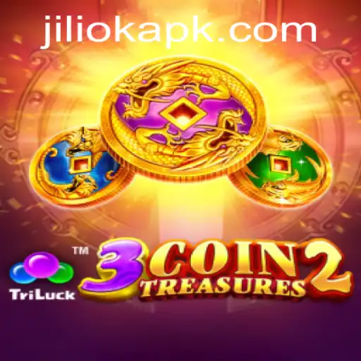Discover the Thrills of 3CoinTreasures2: An In-Depth Look