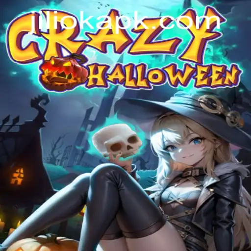 Dive into the World of CrazyHalloween: The Ultimate Game for Thrill Seekers