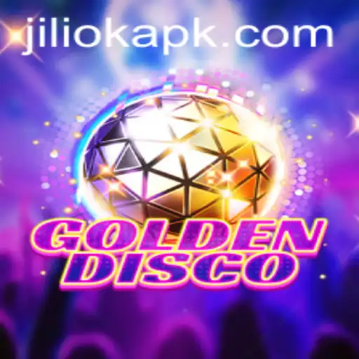 GoldenDisco: The Revolutionary Game Redefining Fun