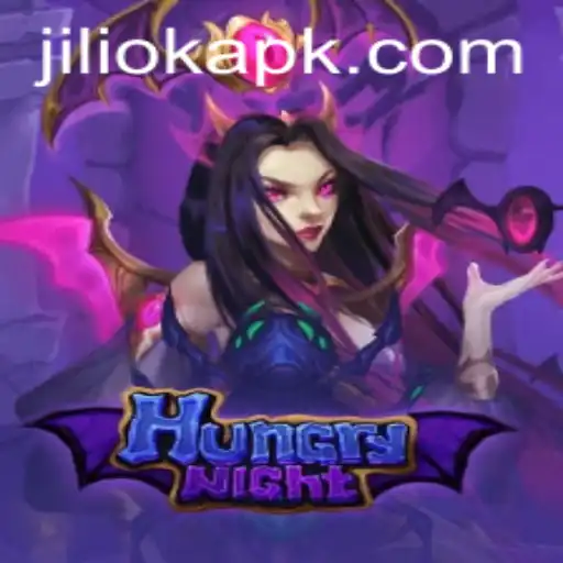 Discover the Thrilling World of HungryNight: Master the Art of Survival with Jiliok