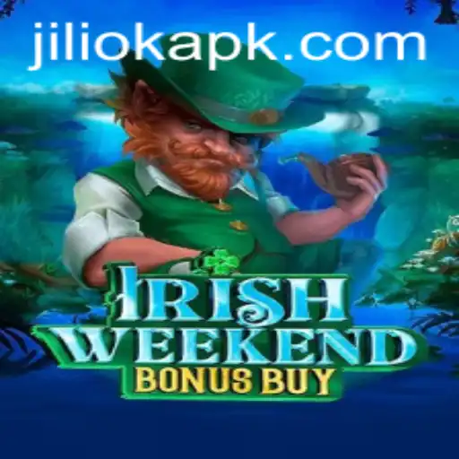 Exploring the Magic of IrishWeekendBonusBuy: A Game of Luck and Strategy