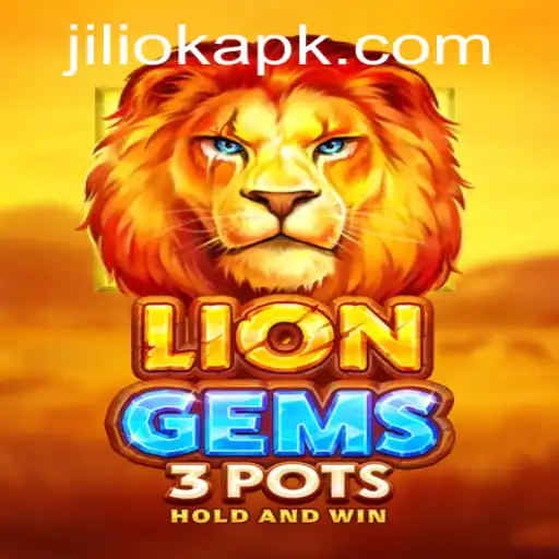 Exploring the World of LionGems3pots and the Rise of Jiliok