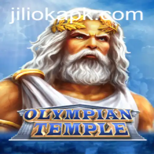 OlympianTemple: Exploring the Mythical World of Jiliok