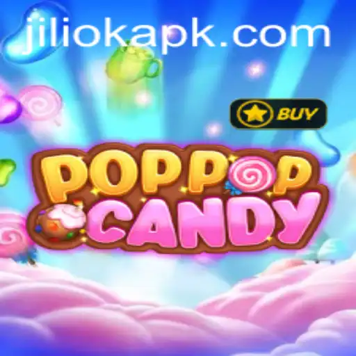 Unveiling POPPOPCANDY: The Exciting World of Jiliok-Powered Adventure