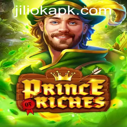 Exploring the Majestic World of PrinceOfRiches: A Game of Strategy and Luck