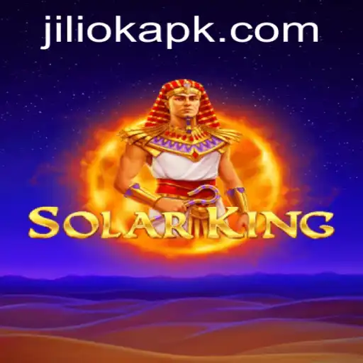 Explore the Thrilling Universe of SolarKing and the Daring Adventure with Jiliok