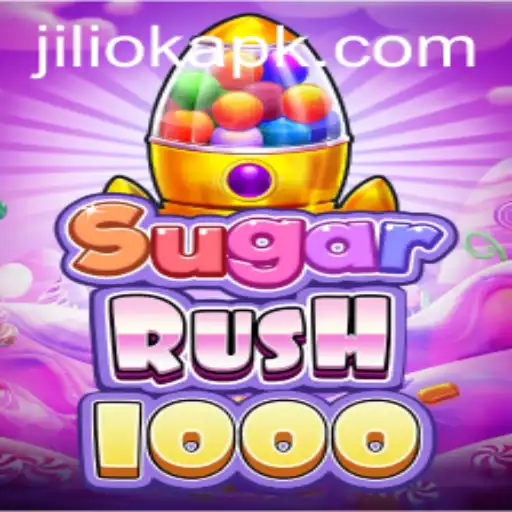 Enter the World of SugarRush1000: A Sweet Adventure