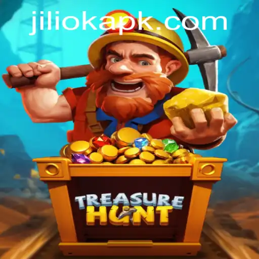 Exploring the Enchanting World of TreasureHunt: An In-Depth Look