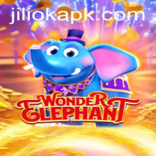 Discover the Enchanting World of WonderElephant: A Journey Through Jiliok