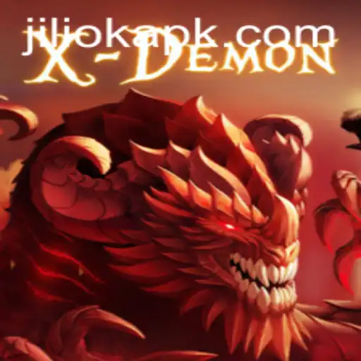 XDemon: An Immersive Gaming Experience with Jiliok