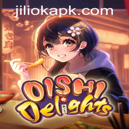 Delving into the World of OishiDelights: A Sweet Journey
