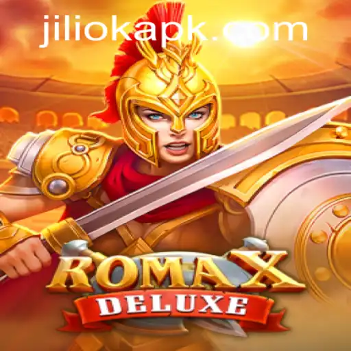 Exploring RomaXDeluxe: A Thrilling Journey in Virtual Gaming
