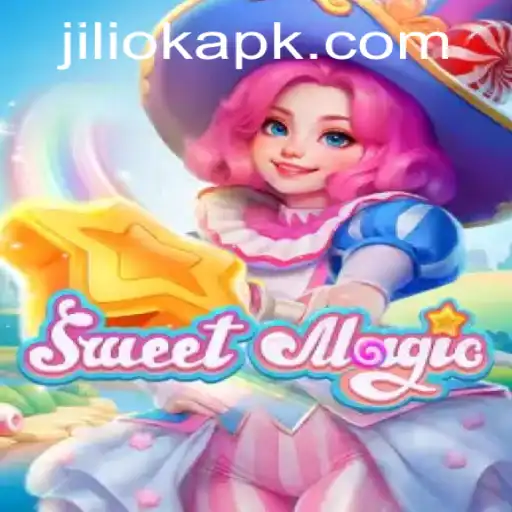 Discover the Enchanting World of SweetMagic