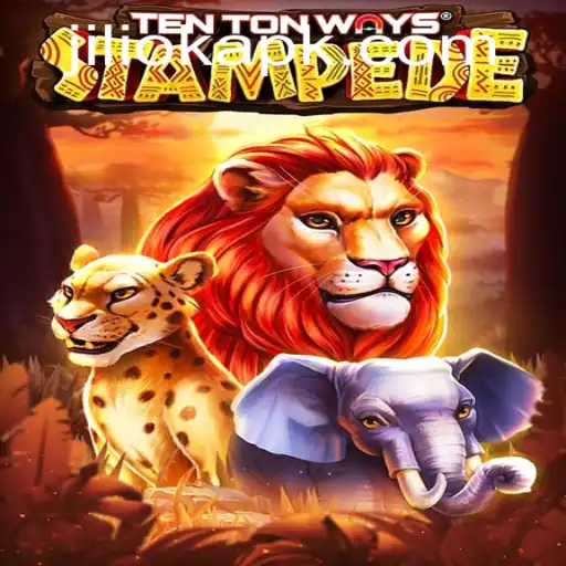 Exciting Adventures Await in TenTonWaysStampede - A Thrilling Ride Through the Wild West
