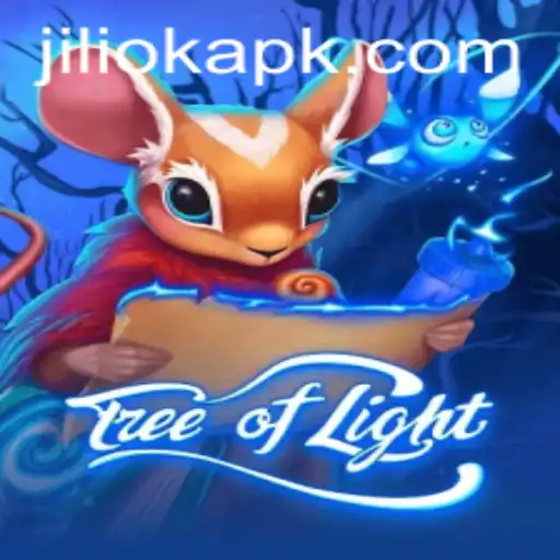 Discover the Enchanting World of TreeofLight